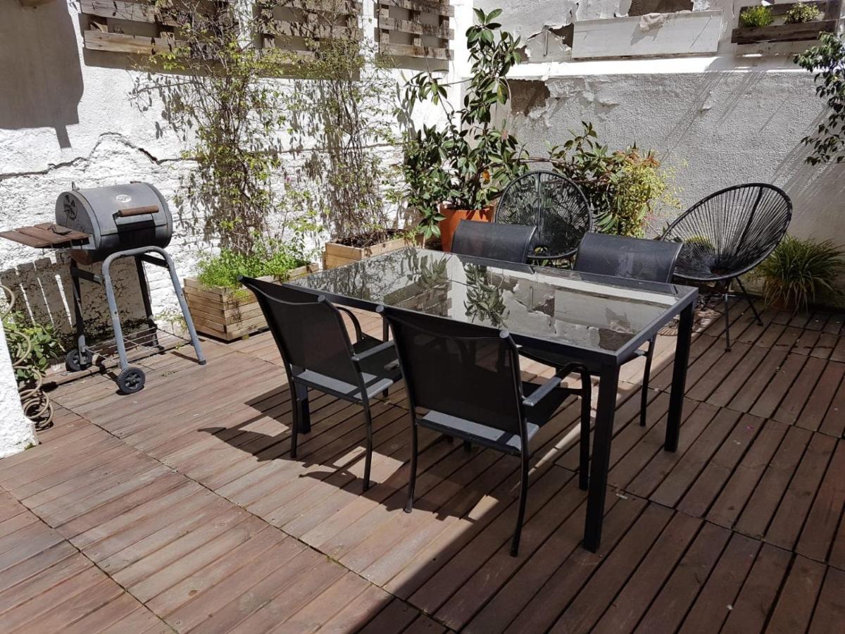 Alcam Loft Alio Apartamento Barcelona