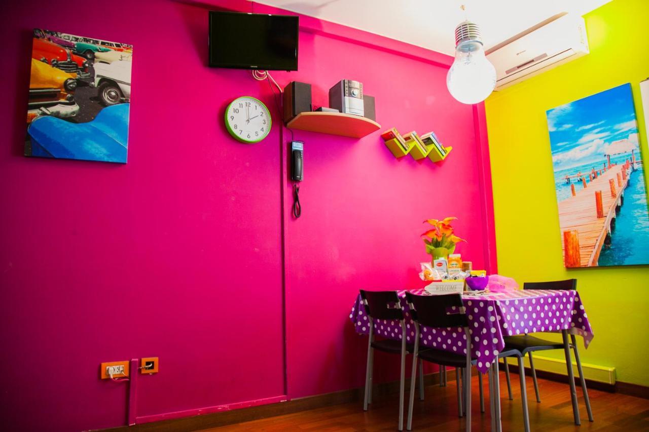 Apartment Estudio Maignon
