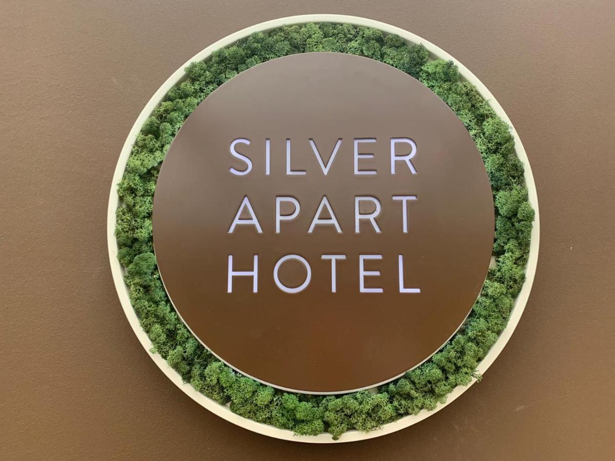 Silver 3* Barcelona