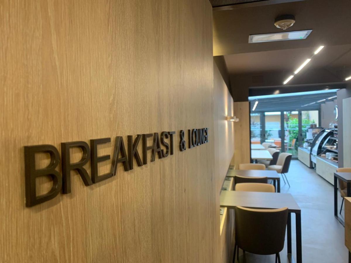 Silver Hotel Barcelona