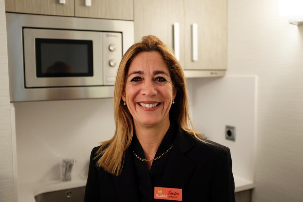 Hotel Silver Barcelona