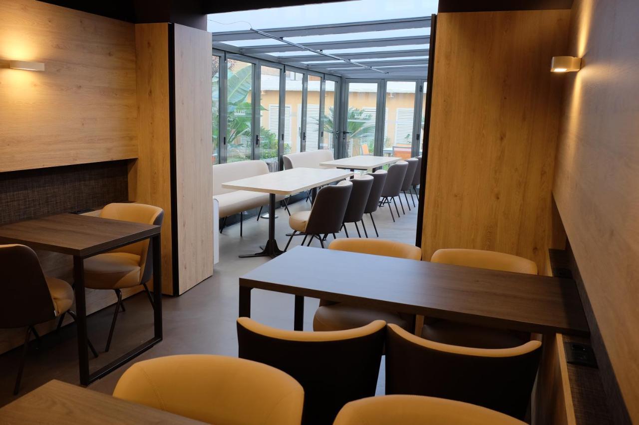 Silver Hotel Barcelona
