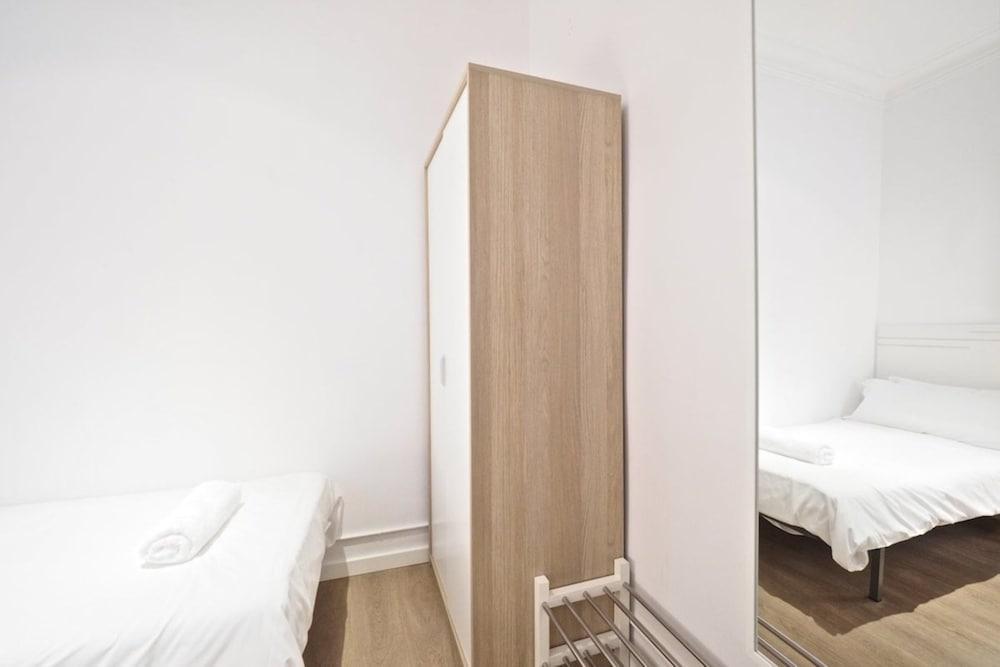 Apartamento Suites4days Sagrada Familia *