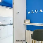 Alcam Rogent