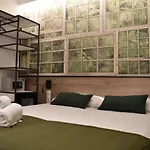 Casp Green House