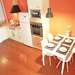 Urban Loft Barcelona Diagonal super ubicación wifi