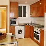 Serennia Apartamentos Sants