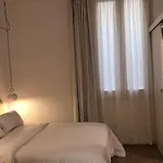 The Mo House