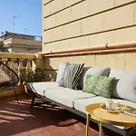 Casa Cosi - Terrace 1