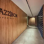 Habitat Apartments Cool Jazz