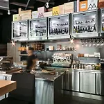 Niu Barcelona Hotel