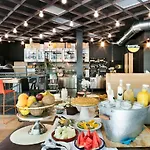 Niu Barcelona Hotel