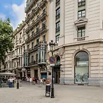 Luxury Paseo de Gracia Casa Batlló