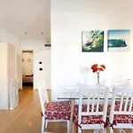 Cute Apartment In Sants Station With Hbo & Alexa & Ac