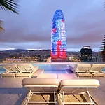 Hotel Sb Glow