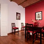 La Pedrera Residence