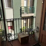 Habitación en el centro de Barcelona