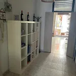 Habitación en el centro de Barcelona