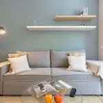 Modern Stylish 3 Bedroom Arco De Triunfo