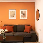 Lodging Apartments Barceloneta Mar