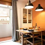 Lodging Apartments Barceloneta Mar