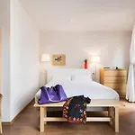 Bed&Bcn Diagonal 6