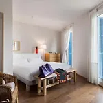 Bed&Bcn Diagonal 6