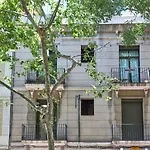 Bbarcelona Sagrada Familia Terrace Flat