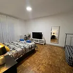 Habitaciones Rambla Catalunya