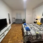 Habitaciones Rambla Catalunya