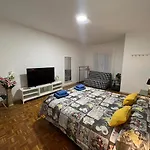Habitaciones Rambla Catalunya