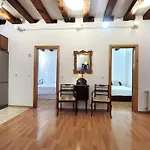Ramblas Waterfront Stay