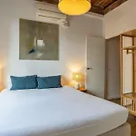 Canela Homes Barcelona Corsega