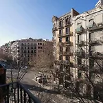 Consell Cent Apartment II 3 Domitorios Eixample