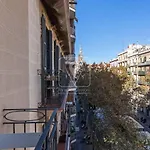 My Space Barcelona Sagrada Familia