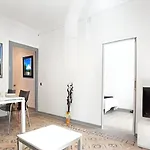 Attractive Apartament In The Central Heart Of The City