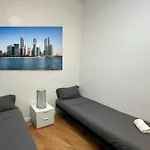 Attractive Apartament In The Central Heart Of The City