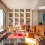 You Stylish Diagonal Apartments
