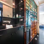 You Stylish Diagonal Apartments