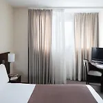 Hotel Lugano Barcelona