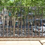 Bbarcelona Sagrada Familia Terrace Flat