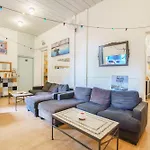 Casa Barcelo Hostel Barcelona