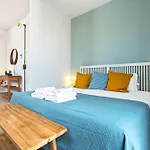 Lodging Apartments Beach Studio 41