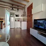 Catalan Comfort Near Sagrada Familia