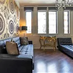 Design Apartment, City Center