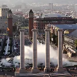 Barcelona Just Like Home
