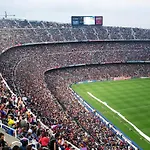 Barcelona Just Like Home