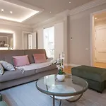 You Stylish Diagonal Apartments