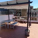 Luxurious-Historical With Terrace