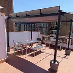 Luxurious-Historical With Terrace